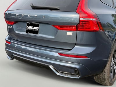 2024 Volvo XC60 Recharge Plug-In Hybrid Core