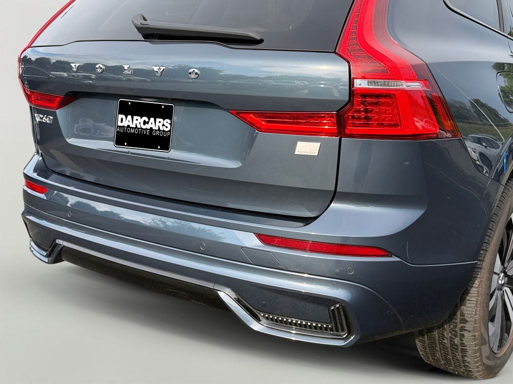 2024 Volvo XC60 Recharge Plug-In Hybrid Core