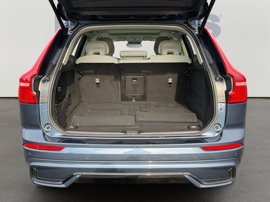 2024 Volvo XC60 Recharge Plug-In Hybrid Core