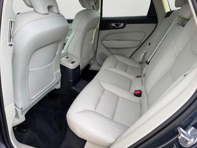 2024 Volvo XC60 Recharge Plug-In Hybrid Core