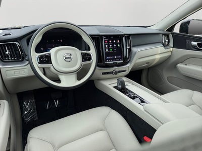 2024 Volvo XC60 Recharge Plug-In Hybrid Core