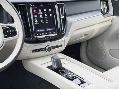 2024 Volvo XC60 Recharge Plug-In Hybrid Core