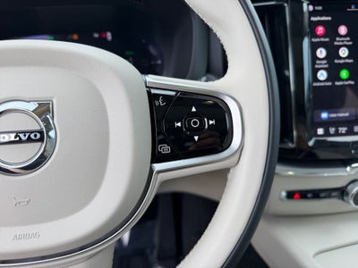 2024 Volvo XC60 Recharge Plug-In Hybrid Core