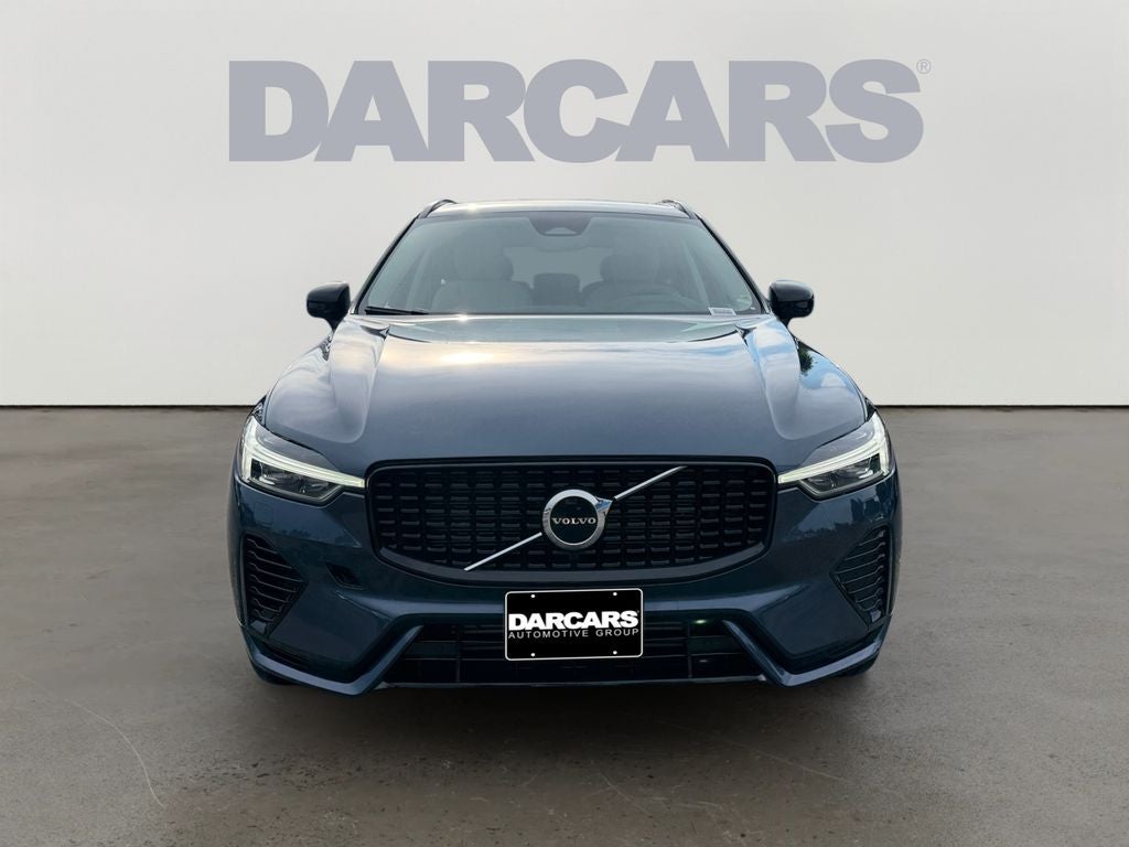 2024 Volvo XC60 Recharge Plug-In Hybrid Core