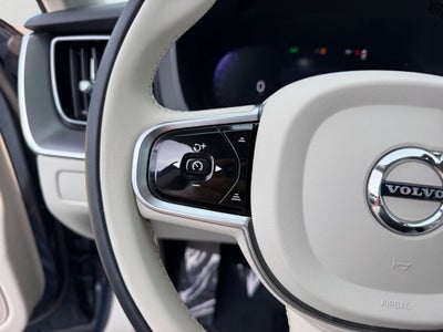 2024 Volvo XC60 Recharge Plug-In Hybrid Core