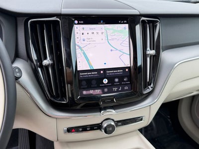 2024 Volvo XC60 Recharge Plug-In Hybrid Core