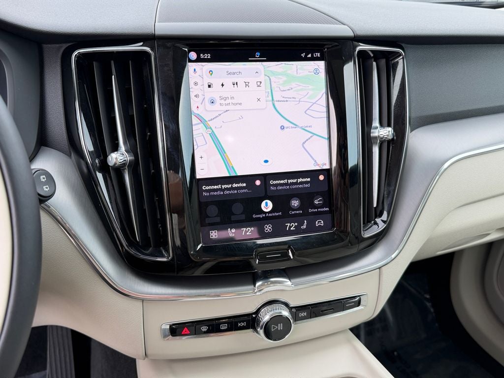 2024 Volvo XC60 Recharge Plug-In Hybrid Core