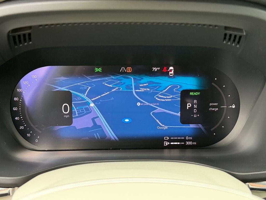 2024 Volvo XC60 Recharge Plug-In Hybrid Core
