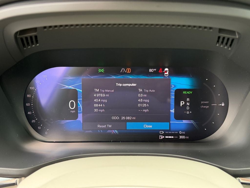2024 Volvo XC60 Recharge Plug-In Hybrid Core
