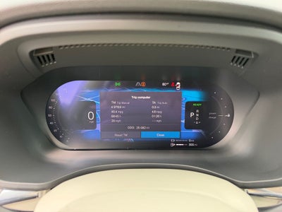 2024 Volvo XC60 Recharge Plug-In Hybrid Core