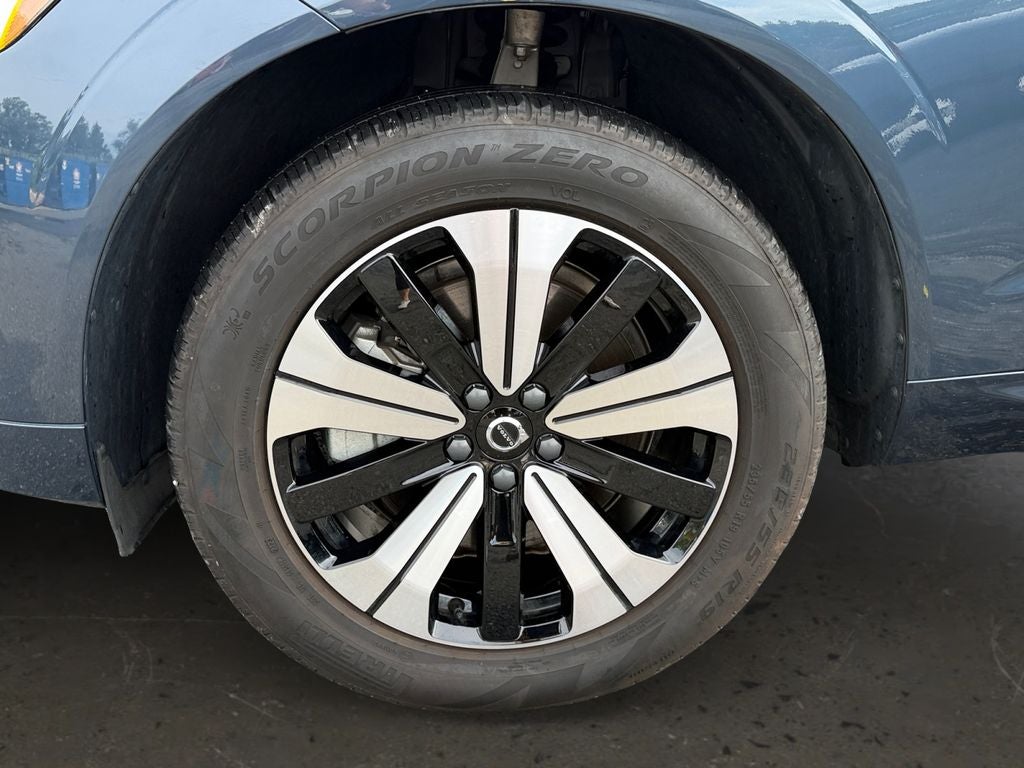 2024 Volvo XC60 Recharge Plug-In Hybrid Core