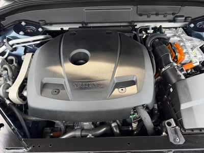 2024 Volvo XC60 Recharge Plug-In Hybrid Core