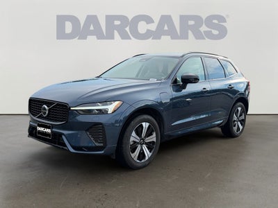 2024 Volvo XC60 Recharge Plug-In Hybrid Core