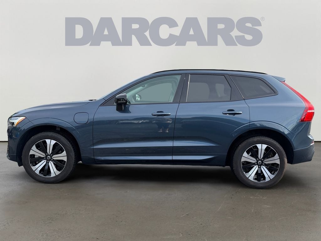 2024 Volvo XC60 Recharge Plug-In Hybrid Core