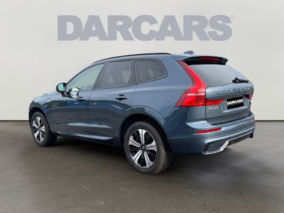 2024 Volvo XC60 Recharge Plug-In Hybrid Core