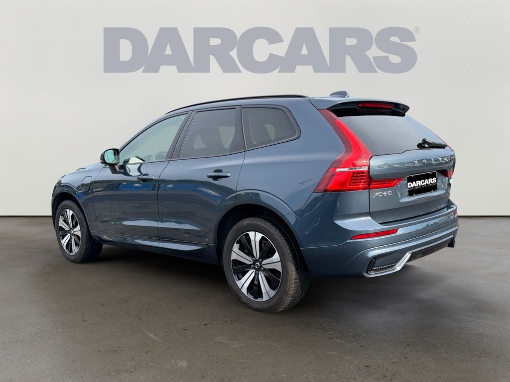 2024 Volvo XC60 Recharge Plug-In Hybrid Core
