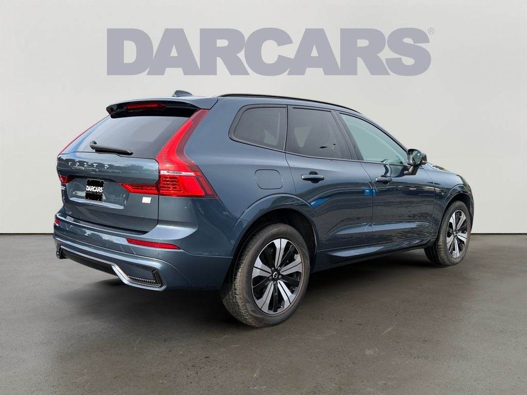 2024 Volvo XC60 Recharge Plug-In Hybrid Core