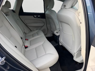 2024 Volvo XC60 Recharge Plug-In Hybrid Core