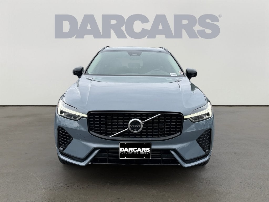 2024 Volvo XC60 Recharge Plug-In Hybrid T8 Plus Dark Theme Volvo Certified