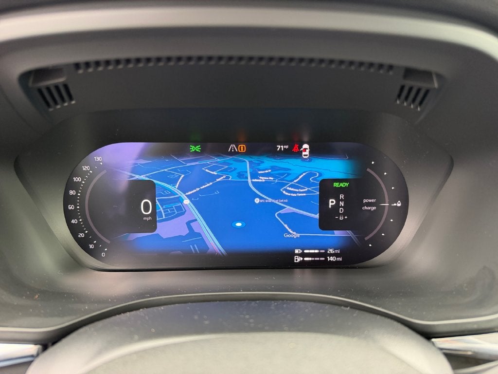 2024 Volvo XC60 Recharge Plug-In Hybrid T8 Plus Dark Theme Volvo Certified