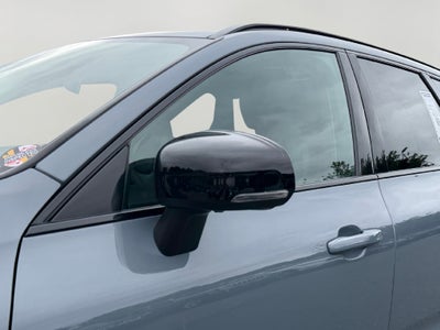 2024 Volvo XC60 Recharge Plug-In Hybrid T8 Plus Dark Theme Volvo Certified