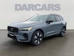 2024 Volvo XC60 Recharge Plug-In Hybrid T8 Plus Dark Theme Volvo Certified