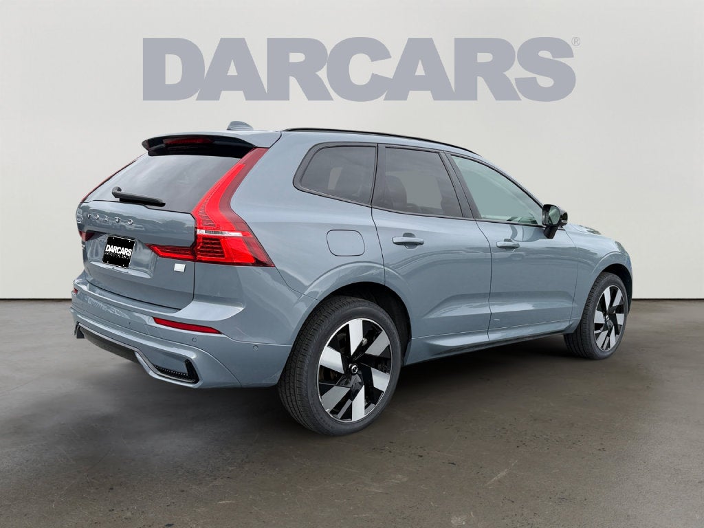 2024 Volvo XC60 Recharge Plug-In Hybrid T8 Plus Dark Theme Volvo Certified