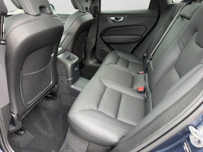 2024 Volvo XC60 Recharge Plug-In Hybrid T8 Plus Dark Theme Volvo Certified