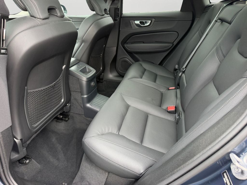 2024 Volvo XC60 Recharge Plug-In Hybrid T8 Plus Dark Theme Volvo Certified