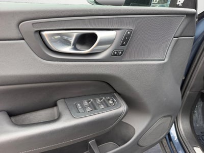 2024 Volvo XC60 Recharge Plug-In Hybrid T8 Plus Dark Theme Volvo Certified
