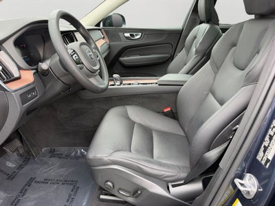 2024 Volvo XC60 Recharge Plug-In Hybrid T8 Plus Dark Theme Volvo Certified