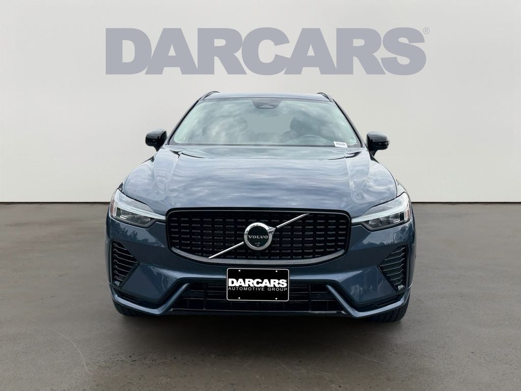 2024 Volvo XC60 Recharge Plug-In Hybrid T8 Plus Dark Theme Volvo Certified