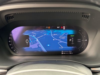 2024 Volvo XC60 Recharge Plug-In Hybrid T8 Plus Dark Theme Volvo Certified
