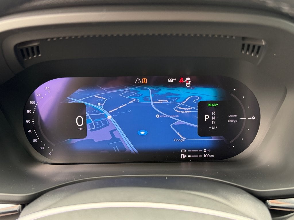 2024 Volvo XC60 Recharge Plug-In Hybrid T8 Plus Dark Theme Volvo Certified