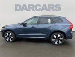 2024 Volvo XC60 Recharge Plug-In Hybrid T8 Plus Dark Theme Volvo Certified