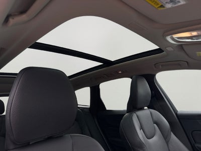 2024 Volvo XC60 Recharge Plug-In Hybrid T8 Plus Dark Theme Volvo Certified