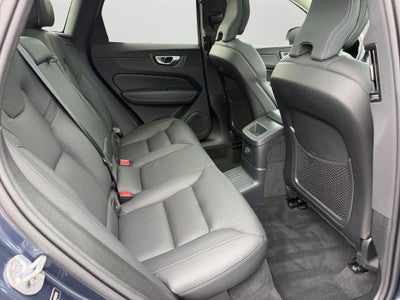 2024 Volvo XC60 Recharge Plug-In Hybrid T8 Plus Dark Theme Volvo Certified