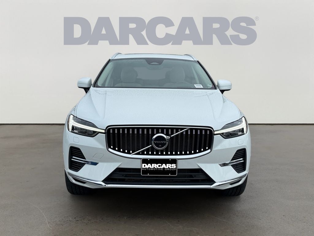 2022 Volvo XC60 Recharge Plug-In Hybrid T8 Inscription