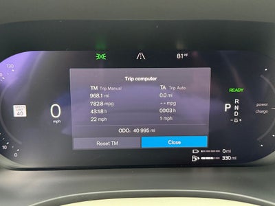 2022 Volvo XC60 Recharge Plug-In Hybrid T8 Inscription