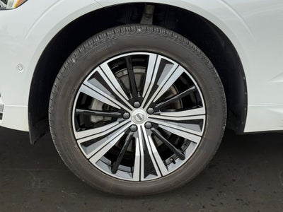 2022 Volvo XC60 Recharge Plug-In Hybrid T8 Inscription