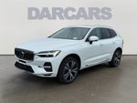 2022 Volvo XC60 Recharge Plug-In Hybrid T8 Inscription