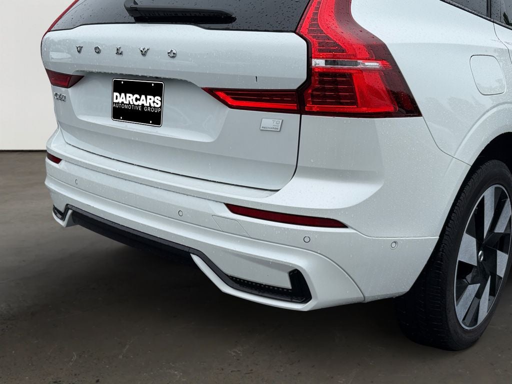 2024 Volvo XC60 Recharge Plug-In Hybrid Ultimate Volvo Certified