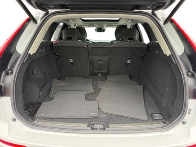 2024 Volvo XC60 Recharge Plug-In Hybrid Ultimate Volvo Certified