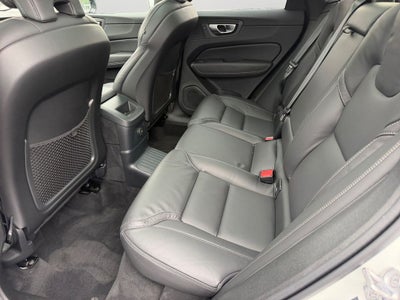 2024 Volvo XC60 Recharge Plug-In Hybrid Ultimate Volvo Certified