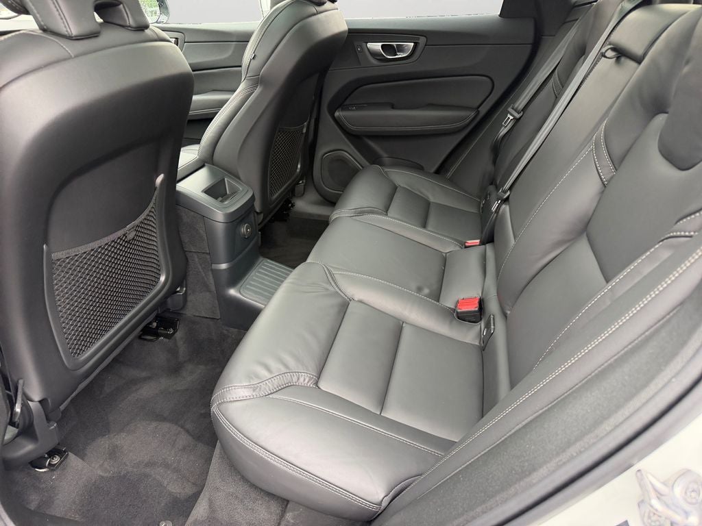 2024 Volvo XC60 Recharge Plug-In Hybrid Ultimate Volvo Certified