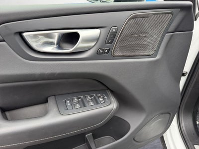 2024 Volvo XC60 Recharge Plug-In Hybrid Ultimate Volvo Certified