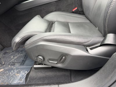 2024 Volvo XC60 Recharge Plug-In Hybrid Ultimate Volvo Certified