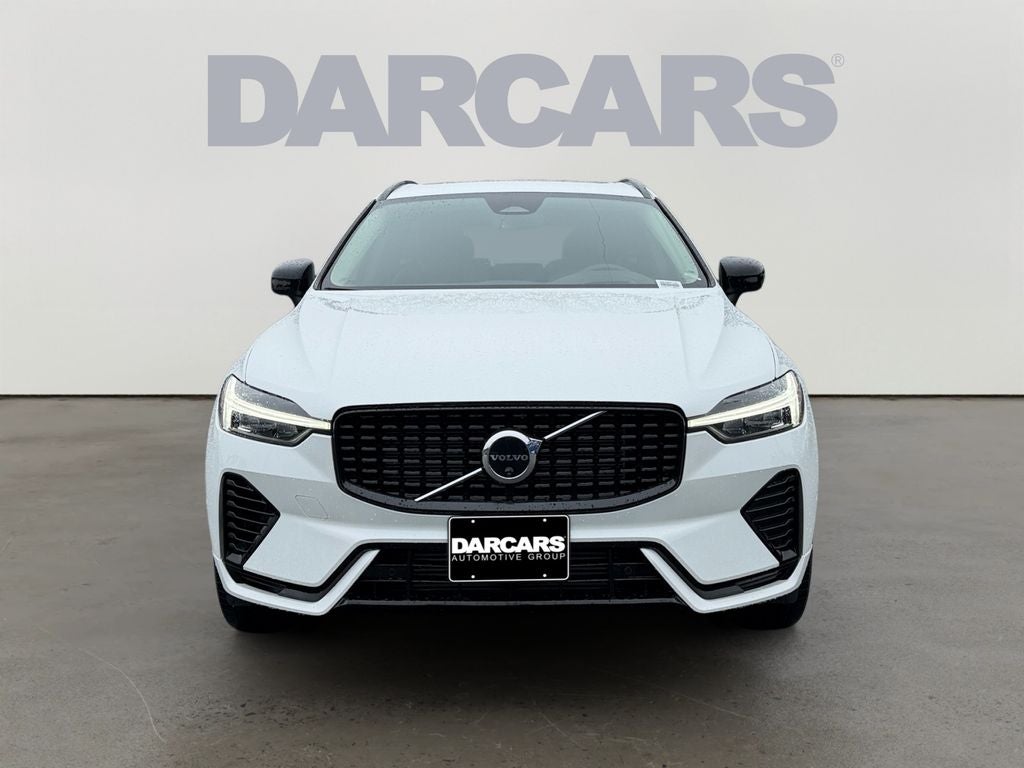 2024 Volvo XC60 Recharge Plug-In Hybrid Ultimate Volvo Certified