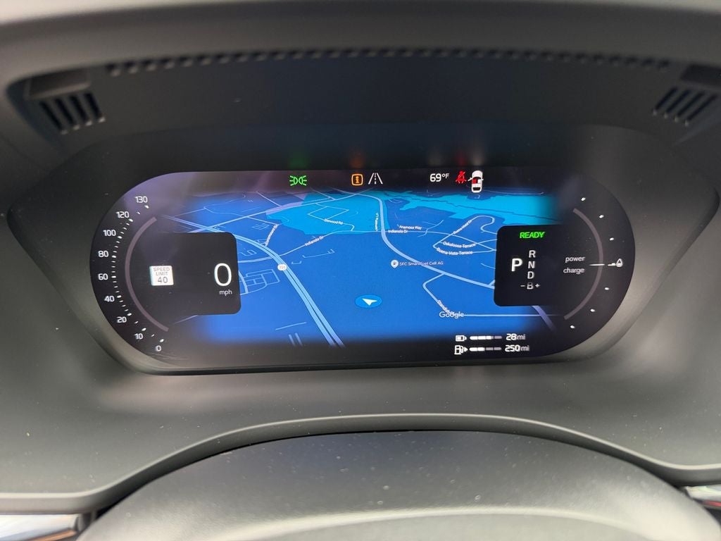 2024 Volvo XC60 Recharge Plug-In Hybrid Ultimate Volvo Certified
