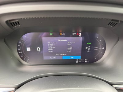 2024 Volvo XC60 Recharge Plug-In Hybrid Ultimate Volvo Certified